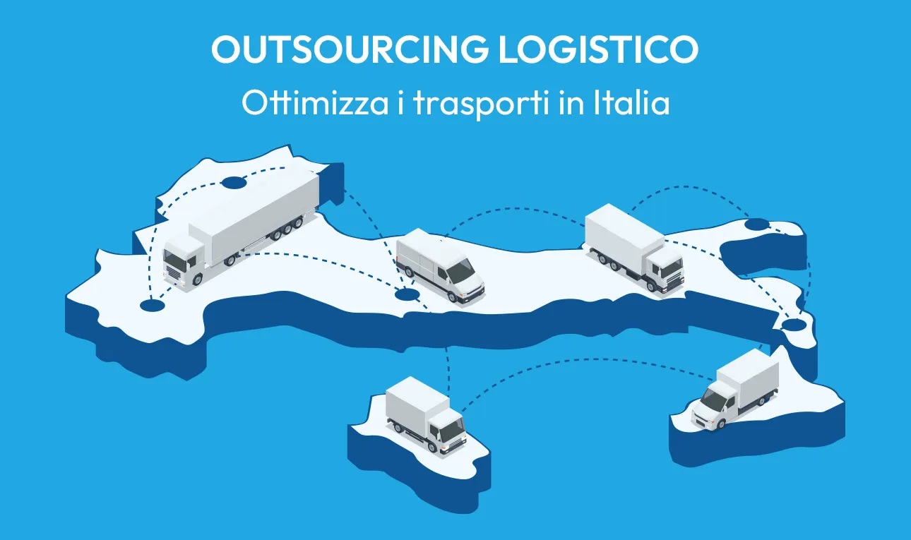 trasportatori in Italia