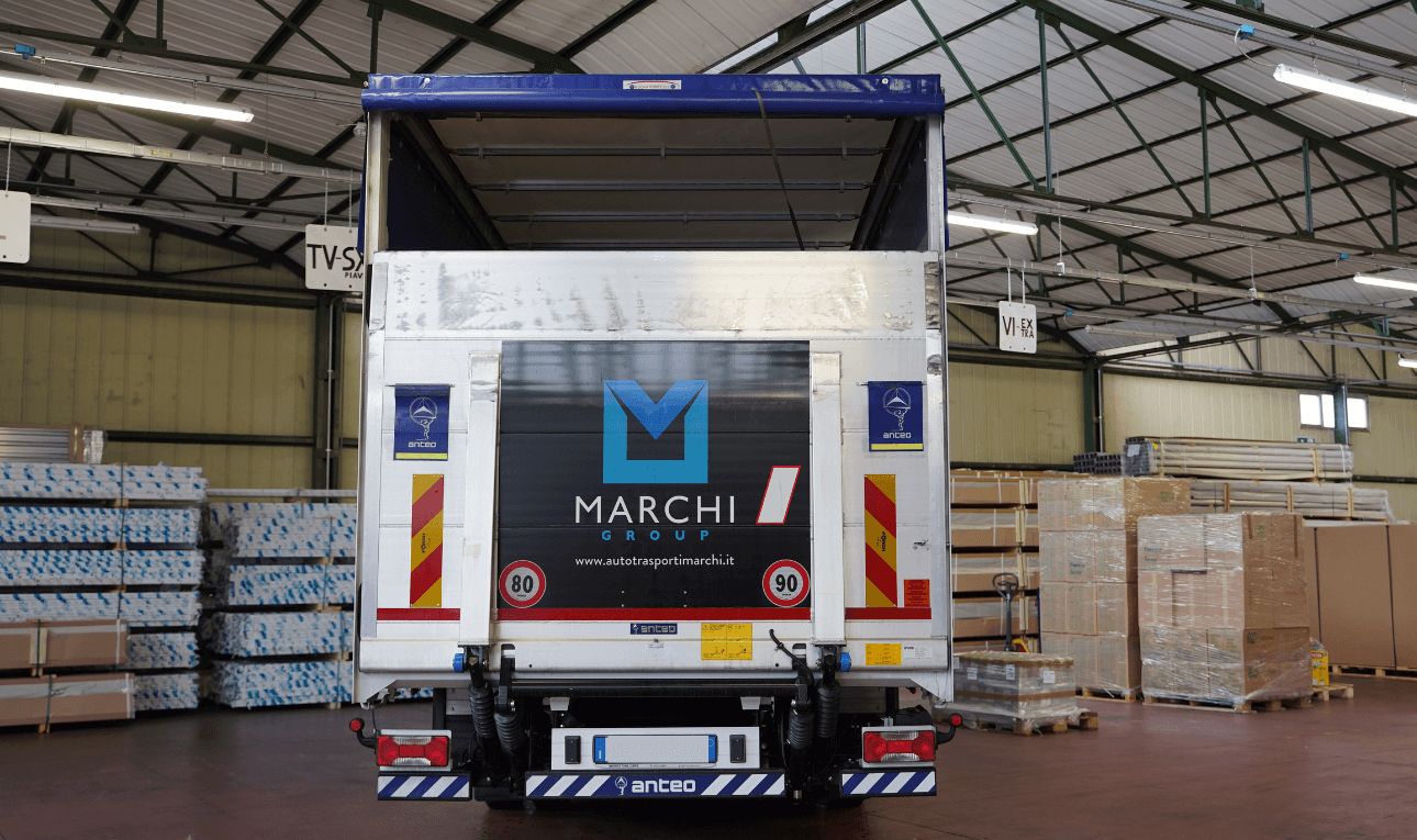 Autotrasporti Marchi